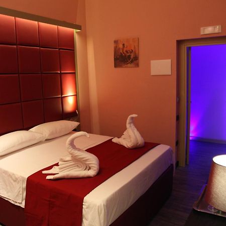 Dolce Vita Rooms Neapel Exterior foto