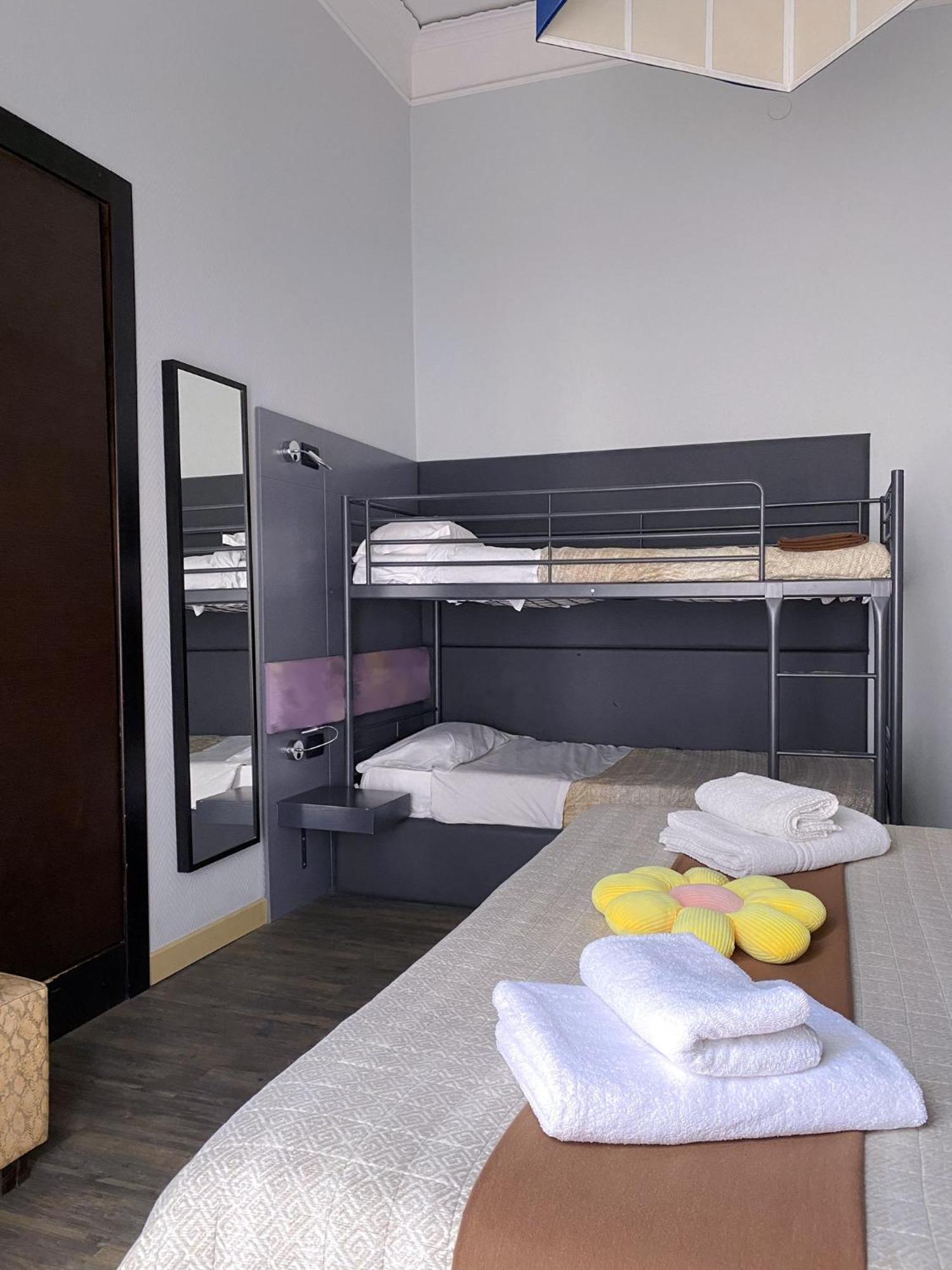 Dolce Vita Rooms Neapel Exterior foto