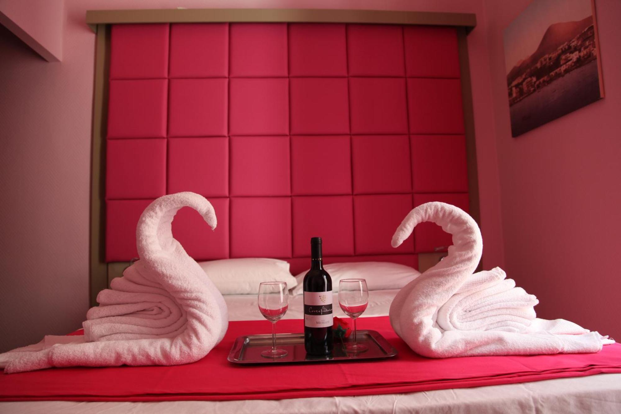 Dolce Vita Rooms Neapel Exterior foto