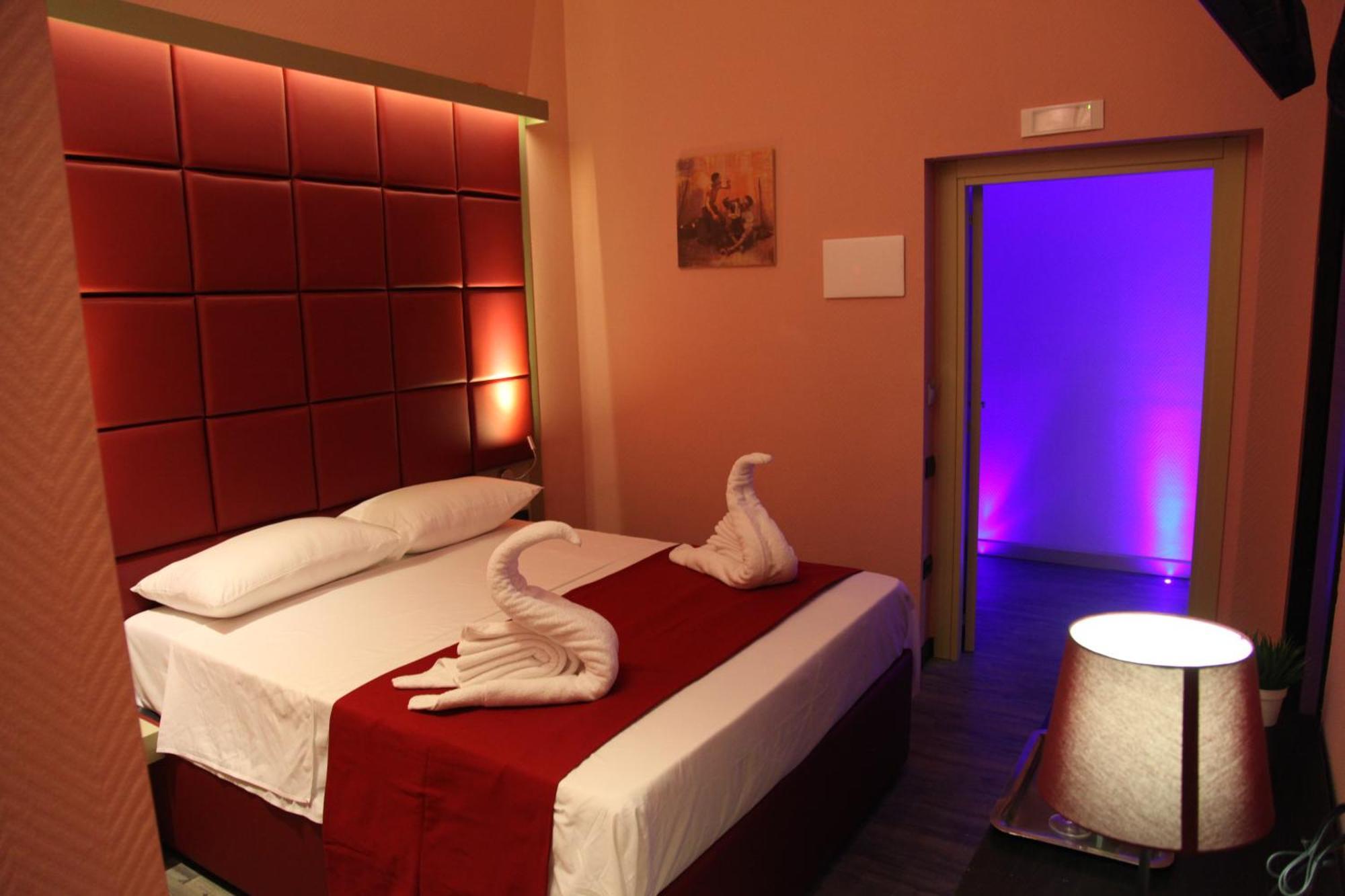 Dolce Vita Rooms Neapel Exterior foto